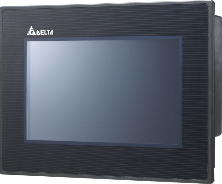 Delta panel operátora B; 7,0