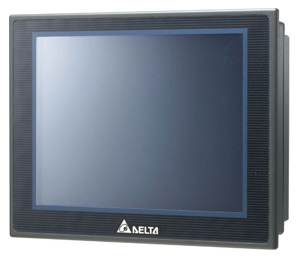 Delta panel operátora B; 7,0